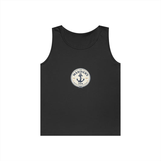 Mariner’s Inn | Boston, MA | Tank