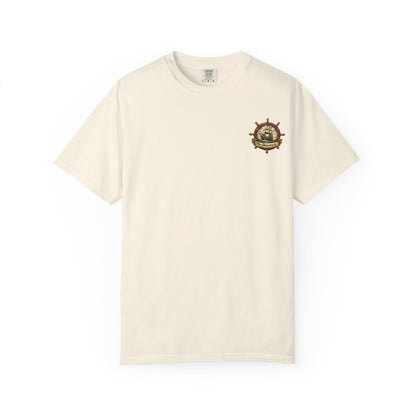 The Shipwreck | Baird, TX | T Shirt