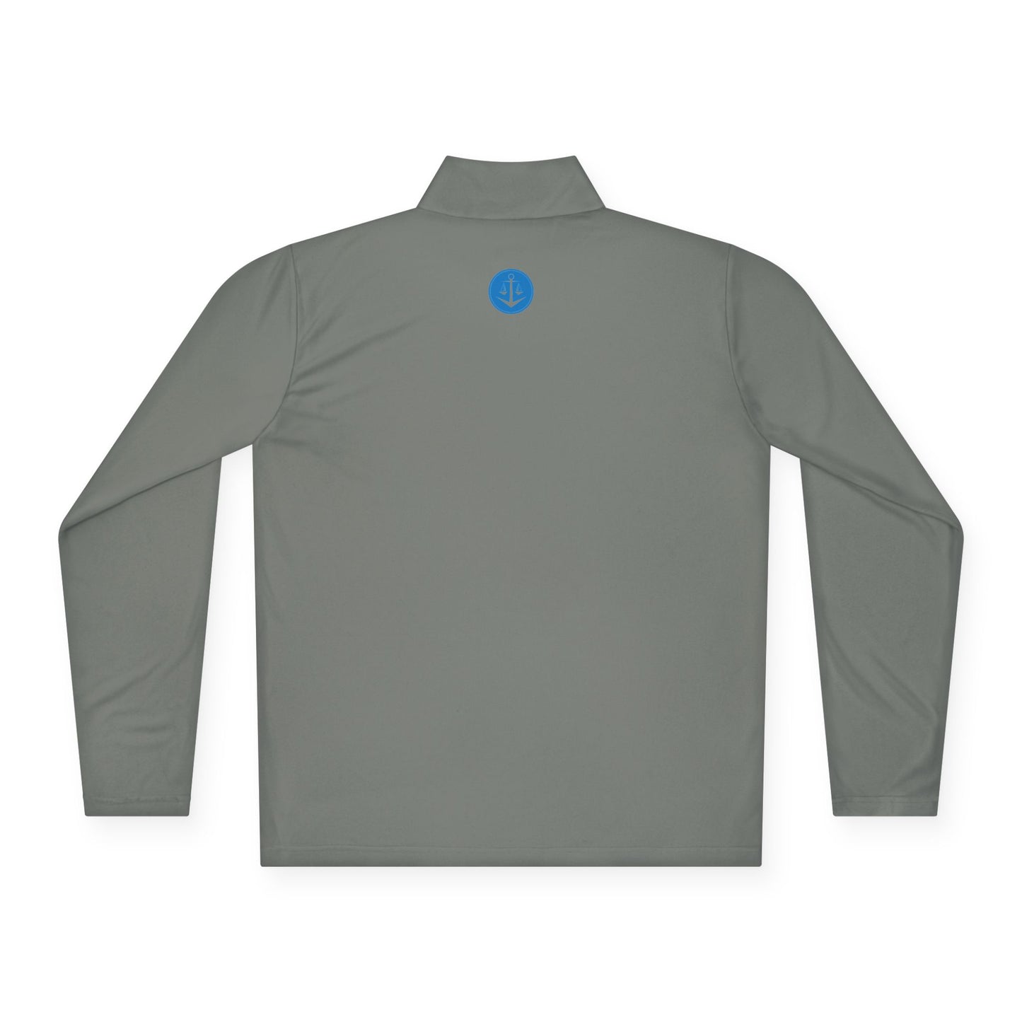 Chat T Wilson | Quarter-Zip