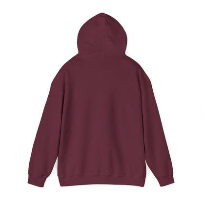 Paddy's Pub Logo Hoodie – Irish Pub St. Patrick’s Day Sweatshirt