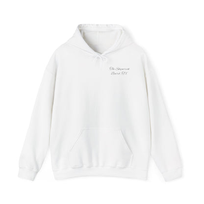 The Shipwreck | Baird, TX | Hoodie