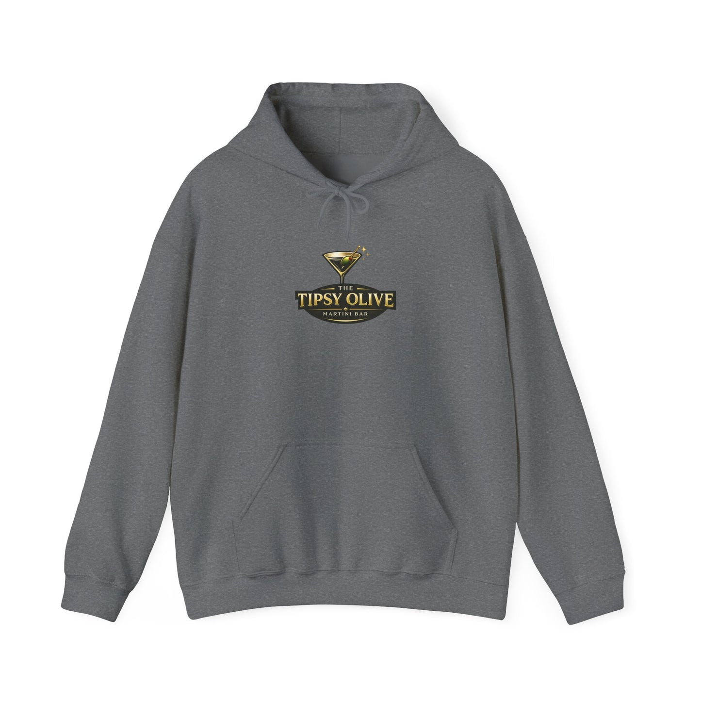 The Tipsy Olive | Seabrook, TX | Hoodie