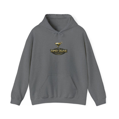 The Tipsy Olive | Seabrook, TX | Hoodie
