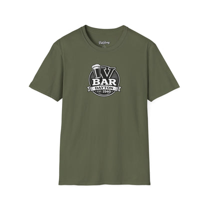 V Bar Dayton Est. 1940 T-Shirt