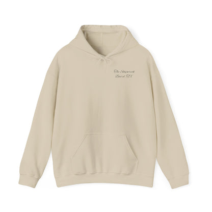 The Shipwreck | Baird, TX | Hoodie
