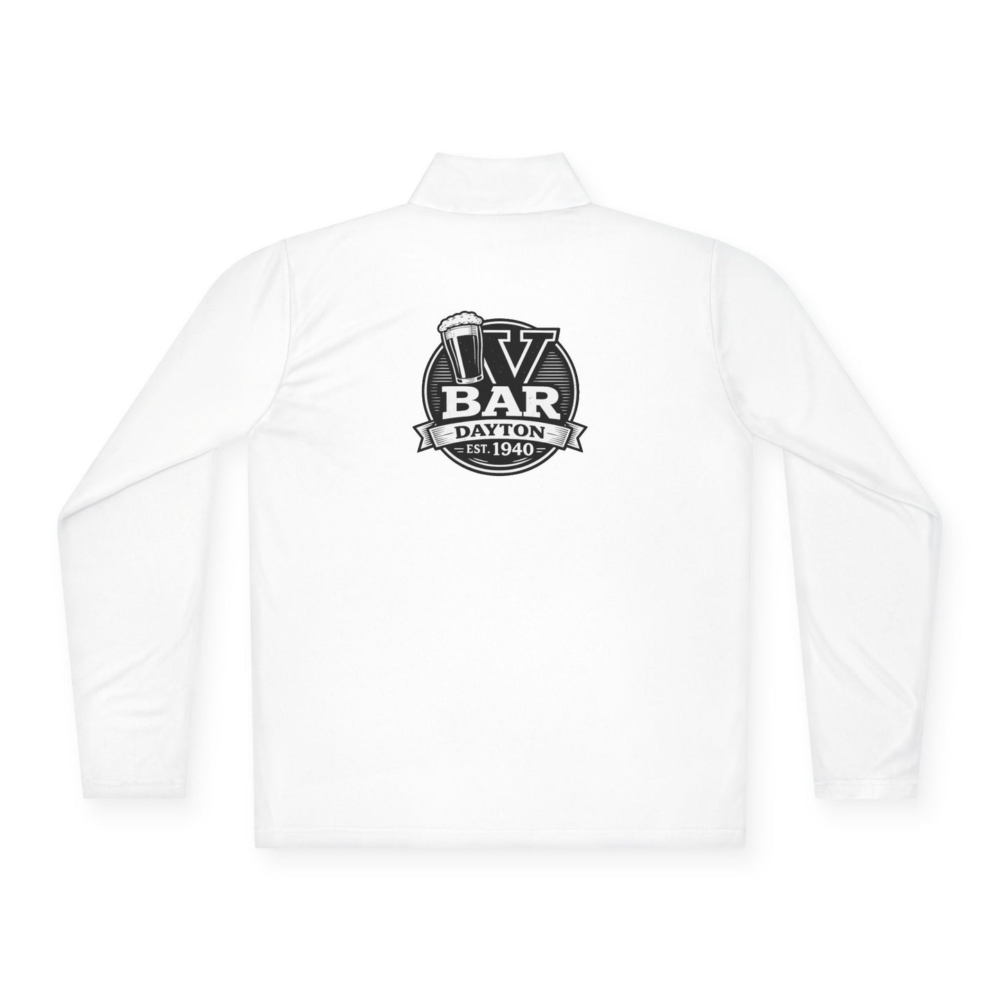 V Bar | Dayton, OH | Quarter-Zip