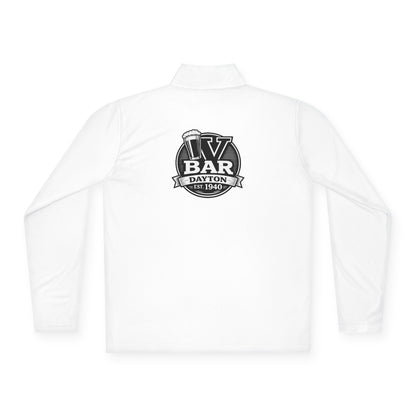 V Bar | Dayton, OH | Quarter-Zip