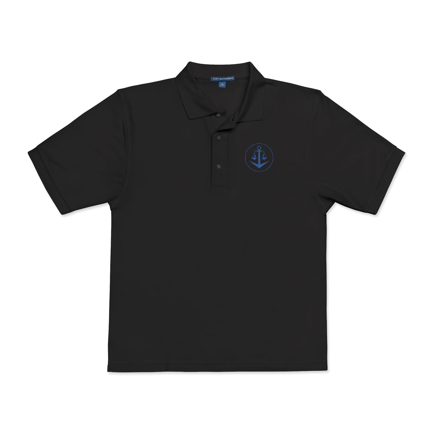 Chad T. Wilson | Polo