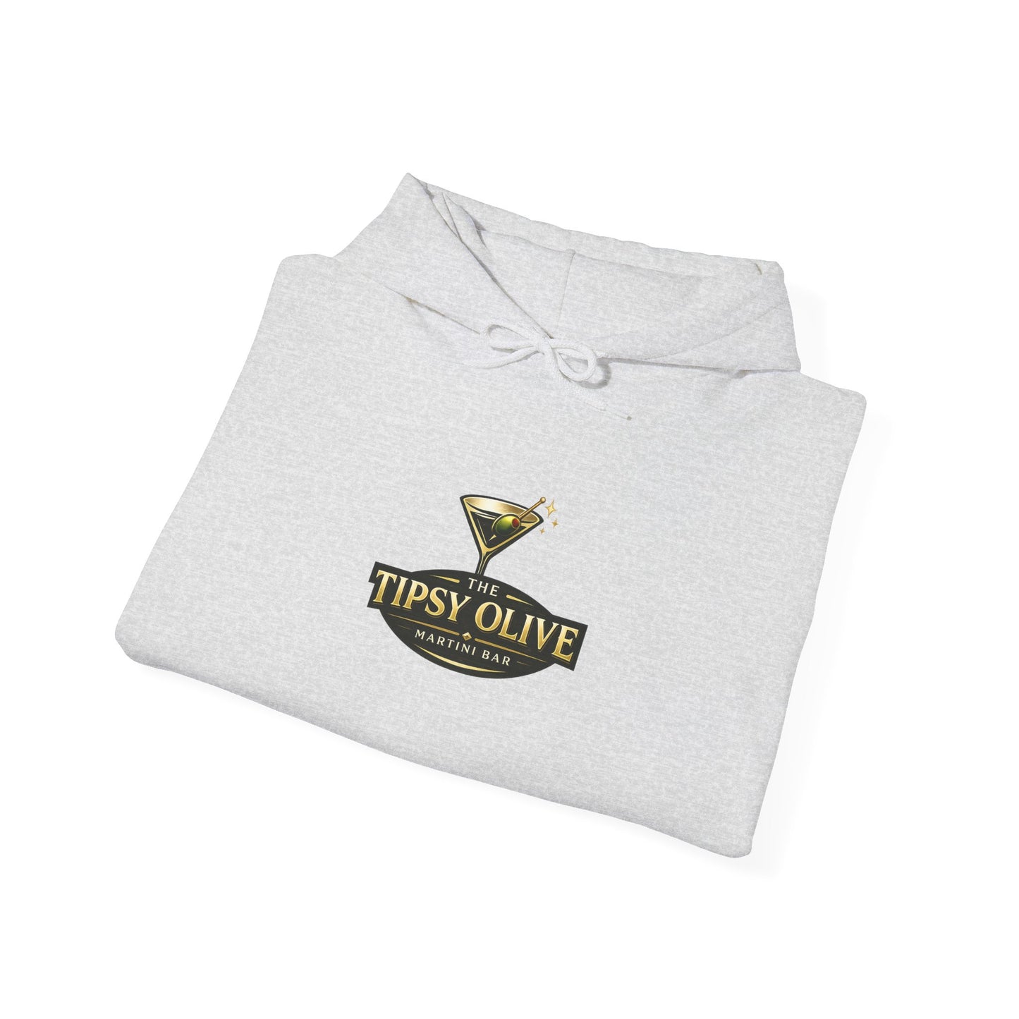 The Tipsy Olive | Seabrook, TX | Hoodie
