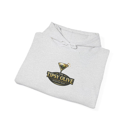 The Tipsy Olive | Seabrook, TX | Hoodie