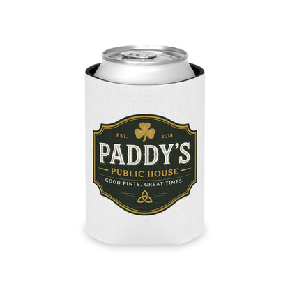 Paddy's | Dallas, TX | Can Cooler