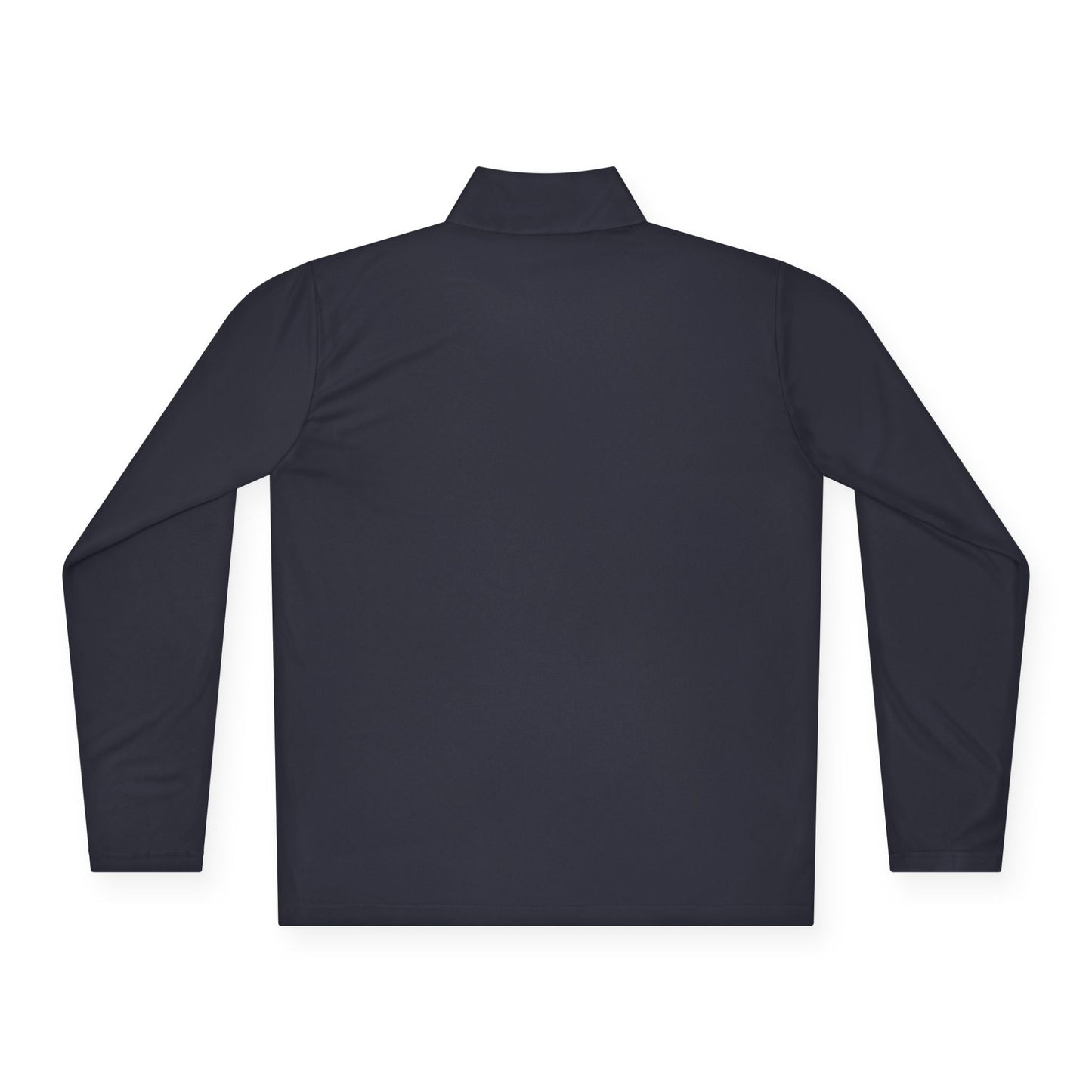 Daily Grind Coffee Co. | Houston, TX | Quarter-Zip Pullover