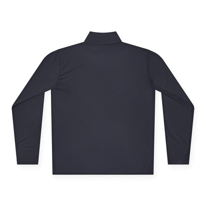 Daily Grind Coffee Co. | Houston, TX | Quarter-Zip Pullover