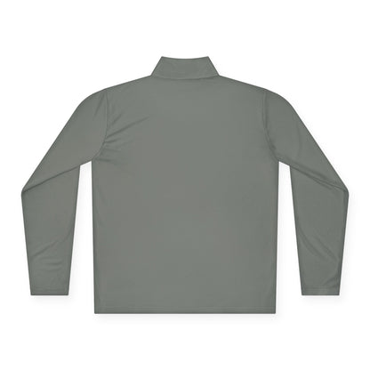 PLT | Quarter-Zip Pullover