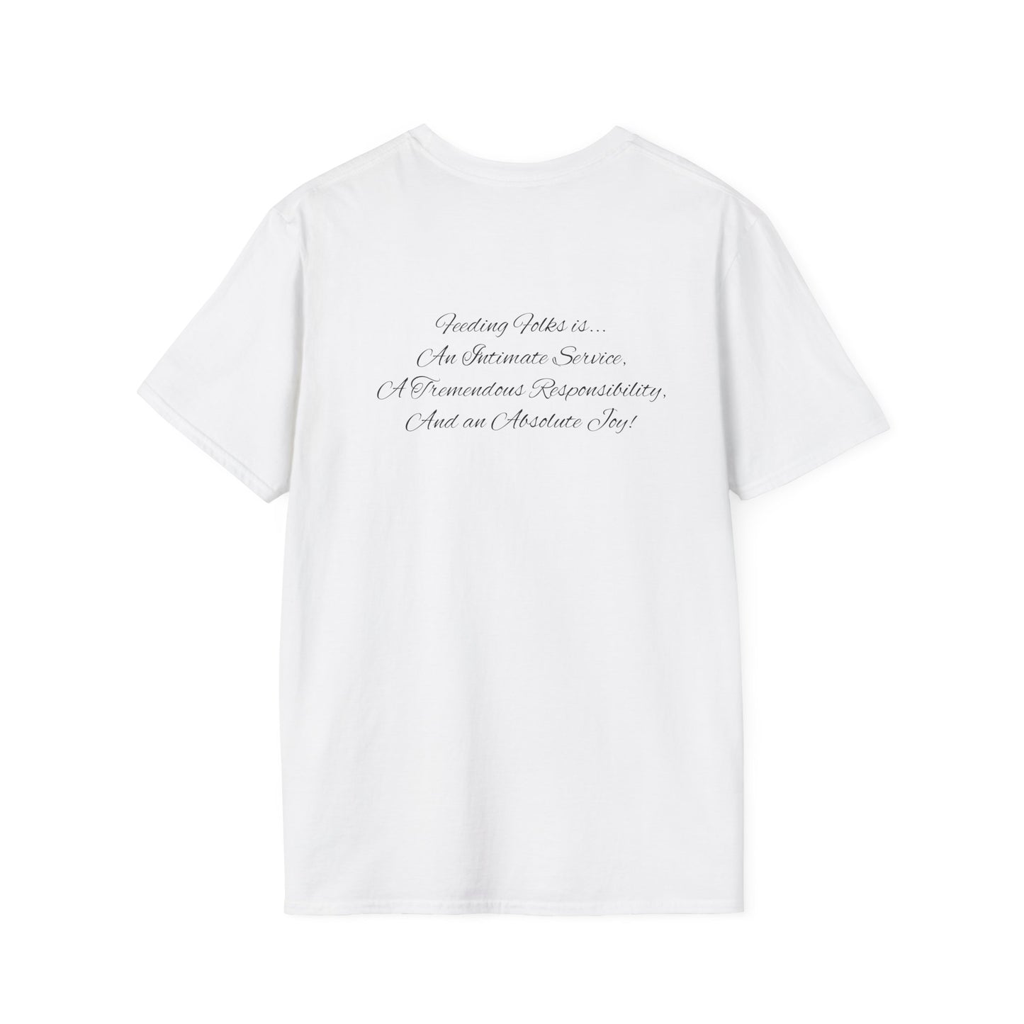 The Shipwreck | Baird, TX | T-Shirt