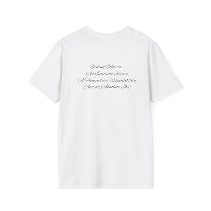 The Shipwreck | Baird, TX | T-Shirt