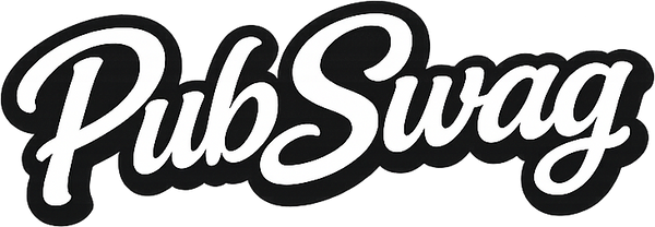 Pub Swag